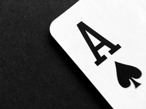 Krav på kortvisning i poker